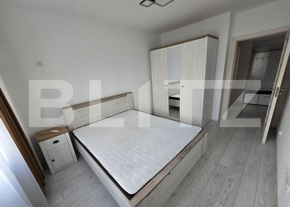 Apartament de închiriat 2 camere Bucium - 176460AI | BLITZ Iași | Poza4