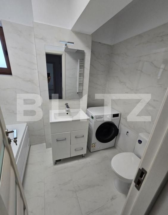Apartament de închiriat 2 camere Bucium - 176460AI | BLITZ Iași | Poza6