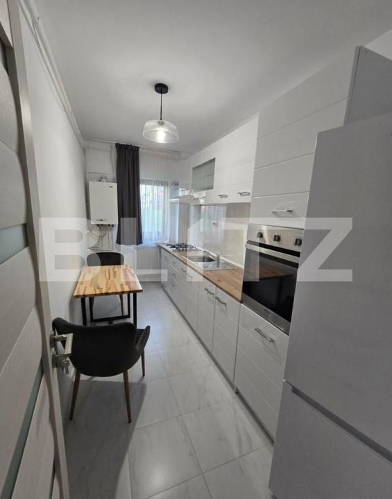 Apartament de închiriat 2 camere Bucium - 176460AI | BLITZ Iași | Poza5