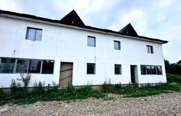 Duplex 4 camere 120 mp utili in Valea Ursului 