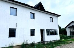 Duplex 4 camere 120 mp utili in Valea Ursului 