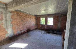 Duplex 4 camere 120 mp utili in Valea Ursului 