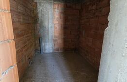 Duplex 4 camere 120 mp utili in Valea Ursului 