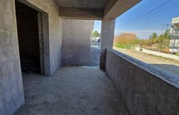 Duplex 4 camere 120 mp utili in Valea Ursului 