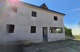 Duplex 4 camere 120 mp utili in Valea Ursului 