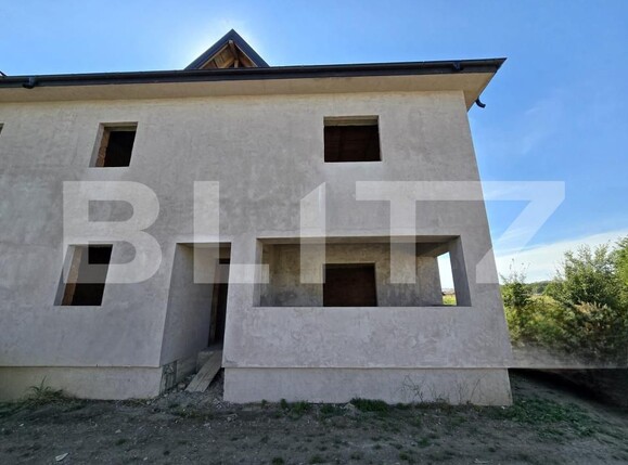 Casa de vânzare 4 camere Miroslava - 176463CV | BLITZ Iași | Poza1
