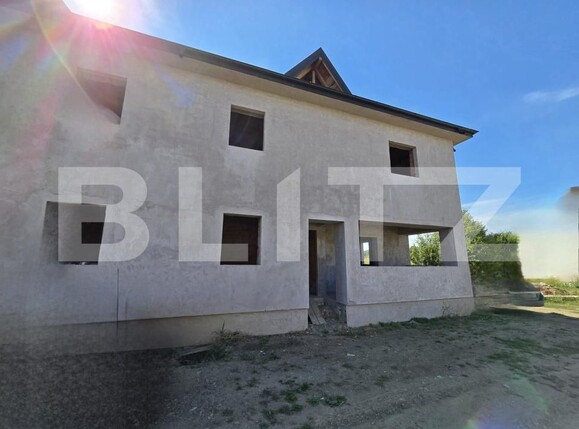 Casa de vânzare 4 camere Miroslava - 176463CV | BLITZ Iași | Poza2
