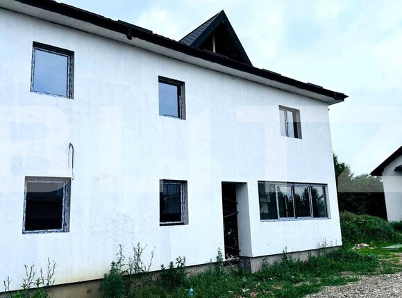 Casa de vânzare 4 camere Miroslava - 176463CV | BLITZ Iași | Poza2