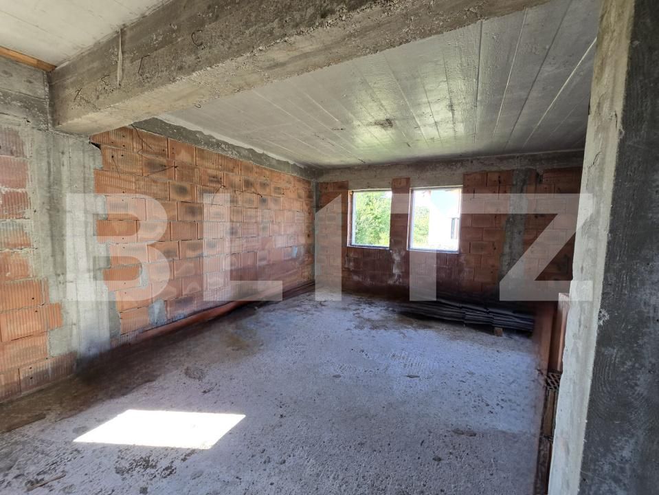 Casa de vânzare 4 camere Miroslava - 176463CV | BLITZ Iași | Poza3
