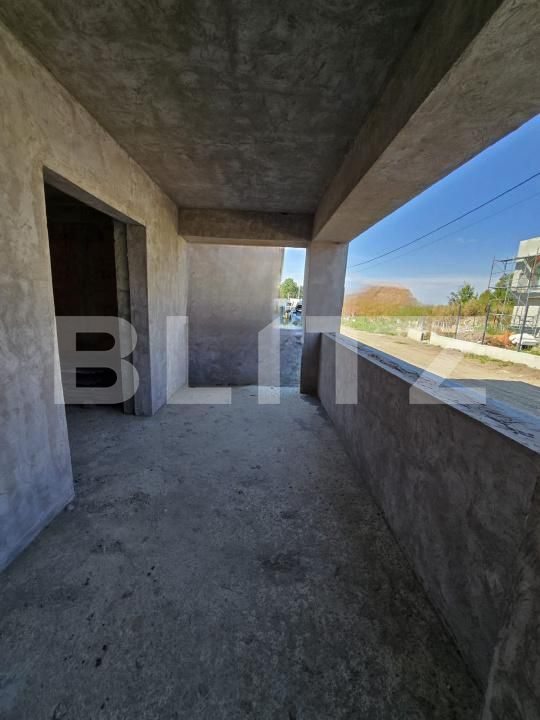 Casa de vânzare 4 camere Miroslava - 176463CV | BLITZ Iași | Poza6