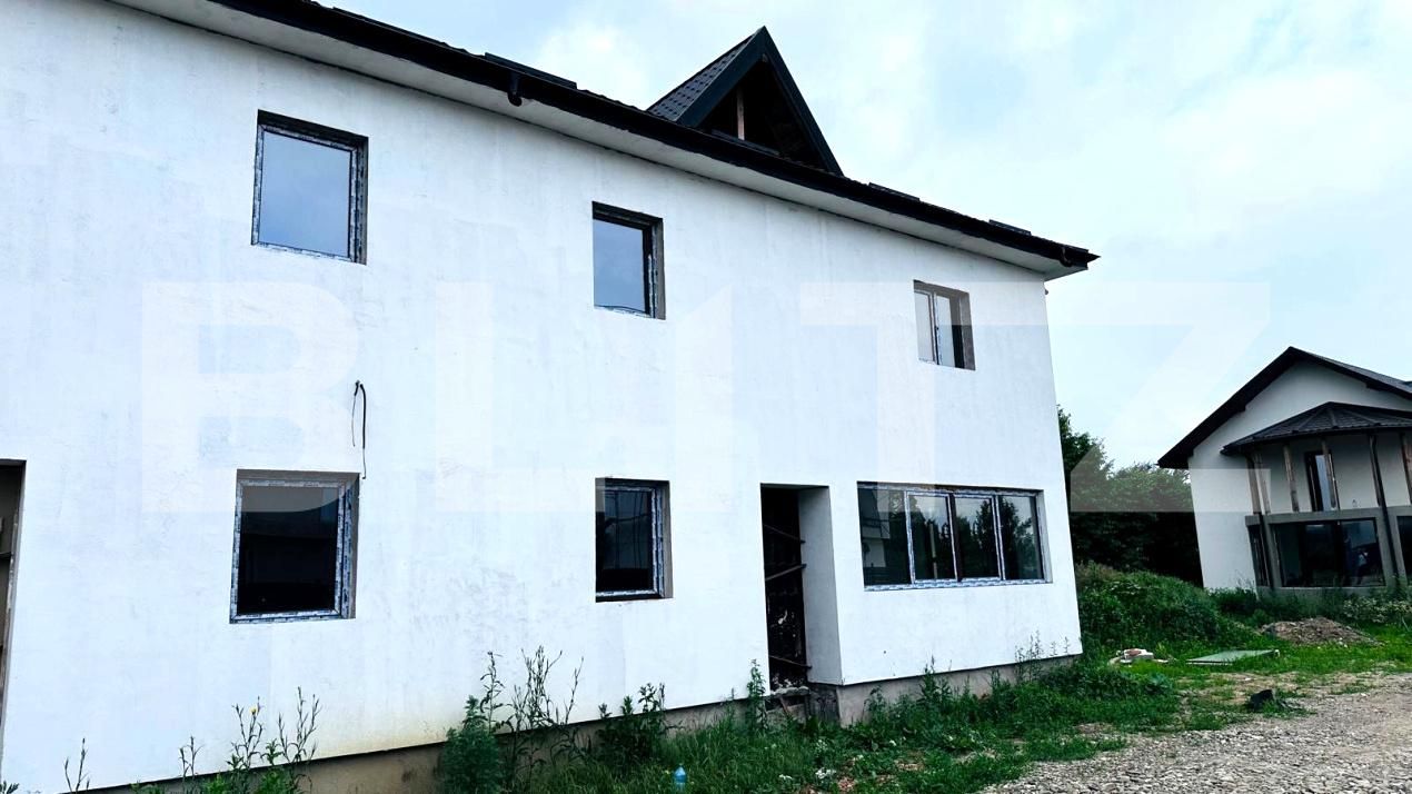 Casa de vânzare 4 camere Miroslava - 176463CV | BLITZ Iași | Poza2