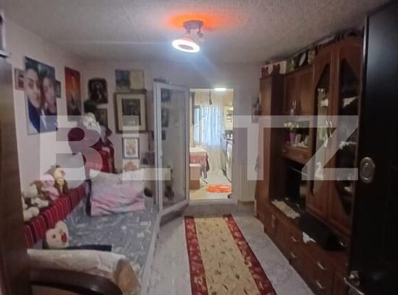 Garsonieră de vânzare Dancu - 176480AV | BLITZ Iași | Poza3