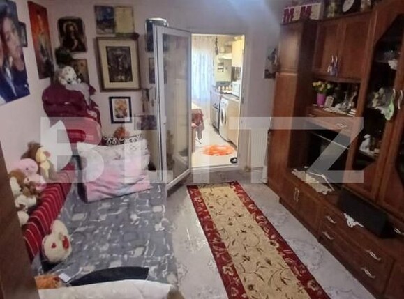 Garsonieră de vânzare Dancu - 176480AV | BLITZ Iași | Poza1