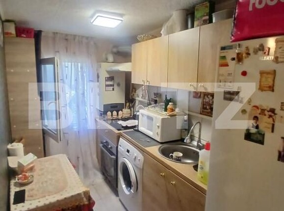 Garsonieră de vânzare Dancu - 176480AV | BLITZ Iași | Poza4