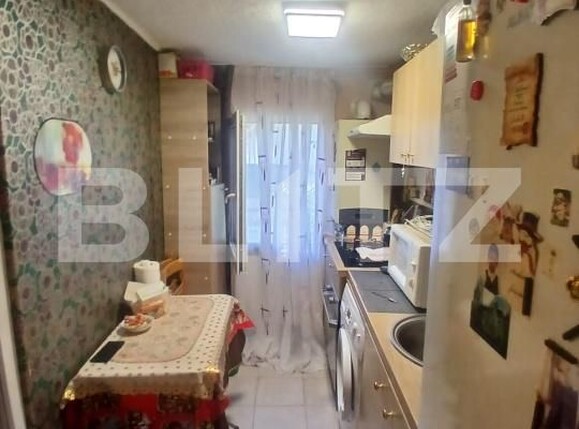 Garsonieră de vânzare Dancu - 176480AV | BLITZ Iași | Poza5