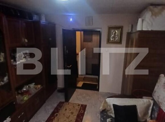 Garsonieră de vânzare Dancu - 176480AV | BLITZ Iași | Poza2