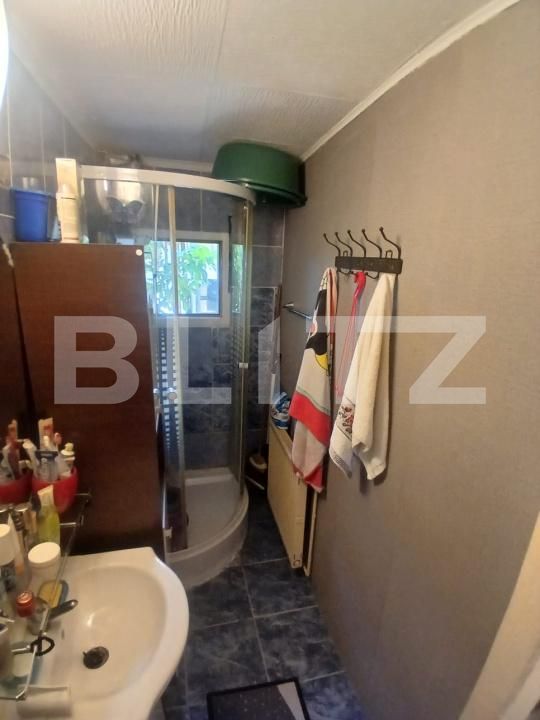 Garsonieră de vânzare Dancu - 176480AV | BLITZ Iași | Poza7