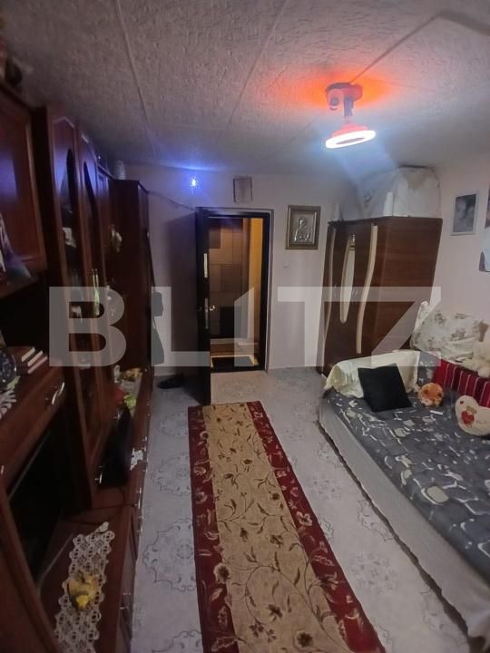 Garsonieră de vânzare Dancu - 176480AV | BLITZ Iași | Poza8
