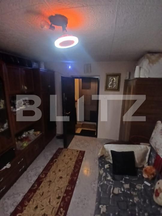Garsonieră de vânzare Dancu - 176480AV | BLITZ Iași | Poza2