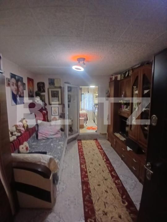 Garsonieră de vânzare Dancu - 176480AV | BLITZ Iași | Poza3