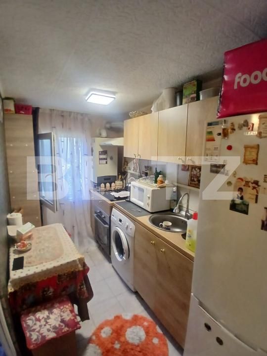 Garsonieră de vânzare Dancu - 176480AV | BLITZ Iași | Poza4