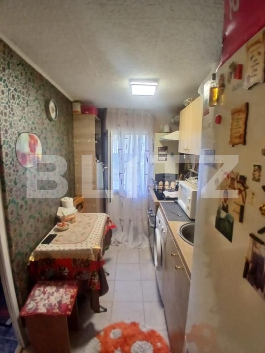 Garsonieră de vânzare Dancu - 176480AV | BLITZ Iași | Poza5