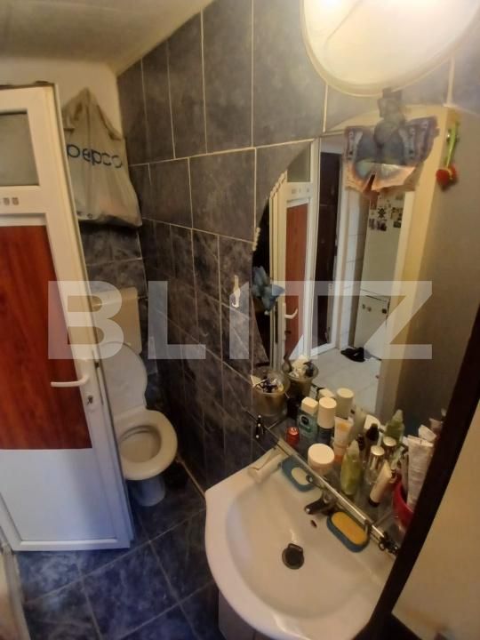 Garsonieră de vânzare Dancu - 176480AV | BLITZ Iași | Poza6