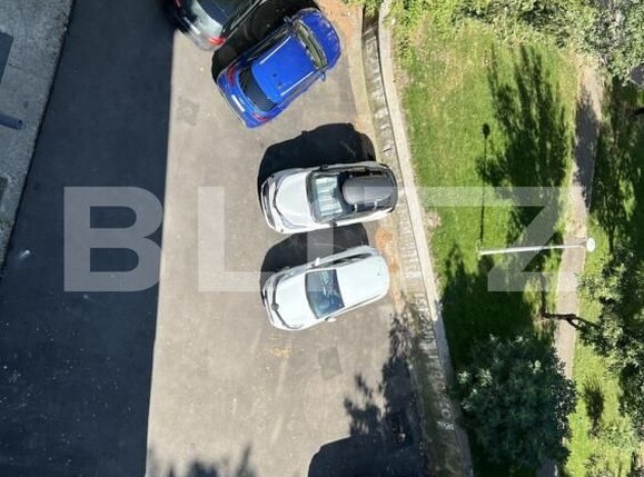 Apartament de închiriat 3 camere Copou - 176493AI | BLITZ Iași | Poza8