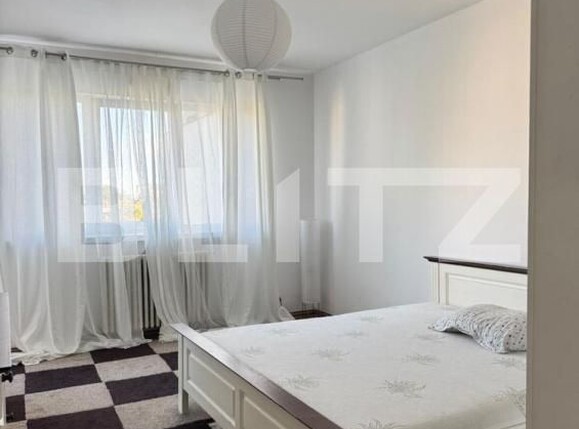 Apartament de închiriat 3 camere Copou - 176493AI | BLITZ Iași | Poza2