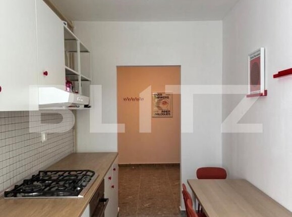 Apartament de închiriat 3 camere Copou - 176493AI | BLITZ Iași | Poza4