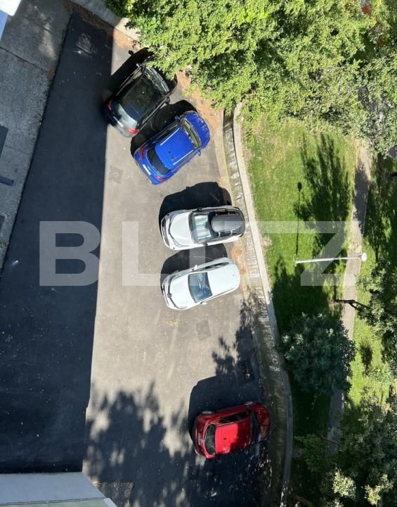 Apartament de închiriat 3 camere Copou - 176493AI | BLITZ Iași | Poza8