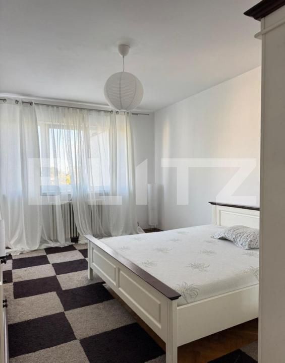 Apartament de închiriat 3 camere Copou - 176493AI | BLITZ Iași | Poza2