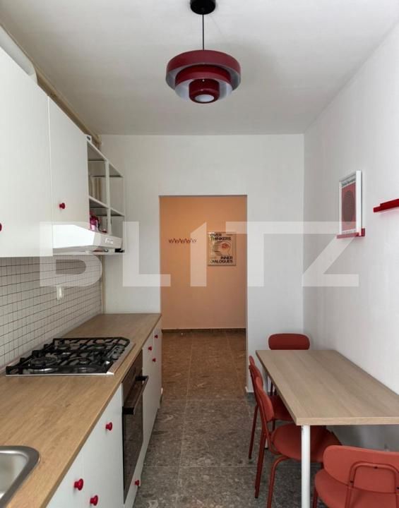 Apartament de închiriat 3 camere Copou - 176493AI | BLITZ Iași | Poza4