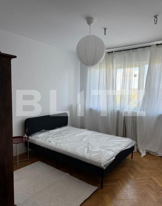 Apartament de închiriat 3 camere Copou - 176493AI | BLITZ Iași | Poza3