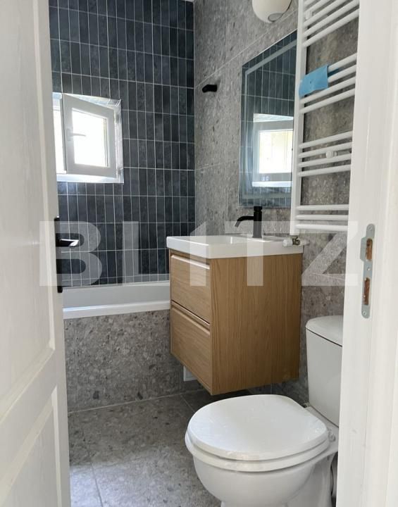 Apartament de închiriat 3 camere Copou - 176493AI | BLITZ Iași | Poza7