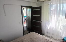 Apartament cu 2 camere zona Pacurari 48mp     Pret 135000euro