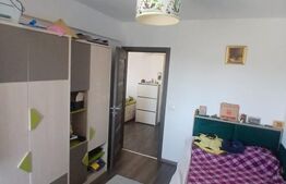 Apartament cu 2 camere zona Pacurari 48mp     Pret 135000euro