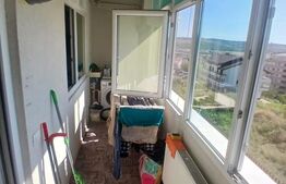 Apartament cu 2 camere zona Pacurari 48mp     Pret 135000euro