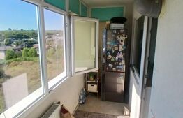 Apartament cu 2 camere zona Pacurari 48mp     Pret 135000euro