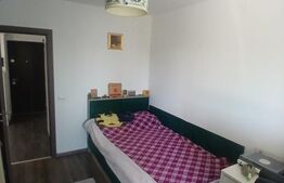 Apartament cu 2 camere zona Pacurari 48mp     Pret 135000euro