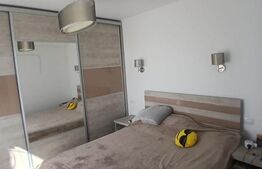 Apartament cu 2 camere zona Pacurari 48mp     Pret 135000euro