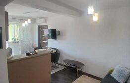 Apartament cu 2 camere zona Pacurari 48mp     Pret 135000euro