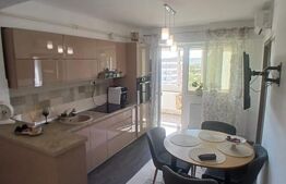 Apartament cu 2 camere zona Pacurari 48mp     Pret 135000euro