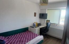 Apartament cu 2 camere zona Pacurari 48mp     Pret 135000euro