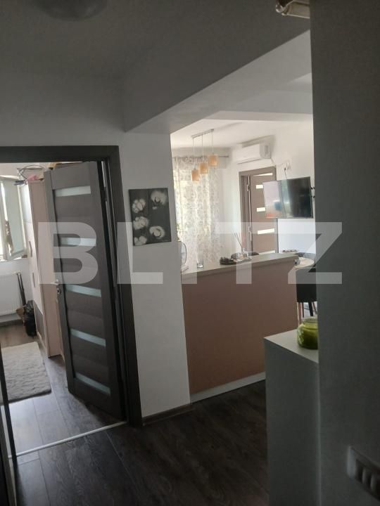 Apartament de vânzare 2 camere Pacurari - 176498AV | BLITZ Iași | Poza2