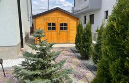 Apartament 3 camere 75mp | Terasă 24mp | Parcare | Moara de Vânt