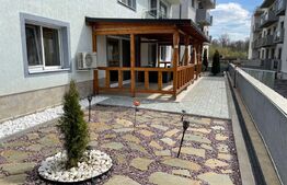 Apartament 3 camere 75mp | Terasă 24mp | Parcare | Moara de Vânt