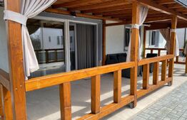 Apartament 3 camere 75mp | Terasă 24mp | Parcare | Moara de Vânt