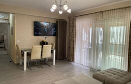 Apartament 3 camere 75mp | Terasă 24mp | Parcare | Moara de Vânt