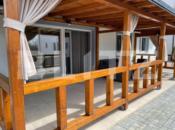 Apartament de închiriat 3 camere Moara de Vant - 176514AI | BLITZ Iași | Poza10